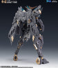 SNAA Fire Lord 1/100 scale model kit (Pre-Order)