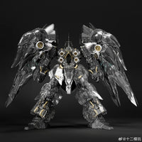 Twelve Models 1/100 scale Reverse War model kit (Pre-Order)