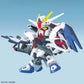 Gundam SEED SD Gundam BB Senshi C.E. Fateful Showdown Set of 4 Model Kits