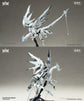 Daytime Meteor 1/12 Scale Model Kit (Pre-Order)