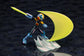 Mega Man Battle Network Mega Man.EXE (Premium Charge Shot Ver.) Model Kit