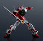 Mobile Suit Gundam SEED Astray Gundam Universe MBF-P02 Gundam Astray Red Frame Figure