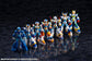 Mega Man X5 Mega Man X (Falcon Armor Ver.) 1/12 Scale Model Kit