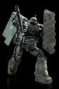HG 1/144 ZAKU Ⅱ F TYPE LeSEAN & ZAKU Ⅱ (UNIDENTIFIED TYPE) LeSEAN (RFV)
