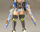 Phantasy Star Online 2 es Gene (Stella Innocent Ver.) Model Kit (With Bonus)