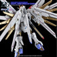 G-REWORK -[HG] [SEED] MIGHTY STRIKE FREEDOM (Water Decal)