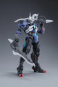 Over Zero Series Lone Shadow Full Set Deluxe 1/10 Scale Model Kit