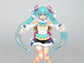 Vocaloid Hatsune Miku (Winter Image Ver.) Figure (Reissue)