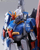 Mobile Suit Zeta Gundam Metal Build Zeta Gundam Action Figure (Pre-Order)