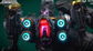 Osiris Aerial Dominator model kit by Axis Model [Solomon] (Pre-Order)