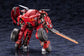 Hexa Gear Bulkarm Glanz
"Redalert" 1/24 Scale Model Kit
(Reissue)