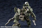 Hexa Gear Bulkarm Alpha (Jungle Type) 1/24 Scale Model Kit