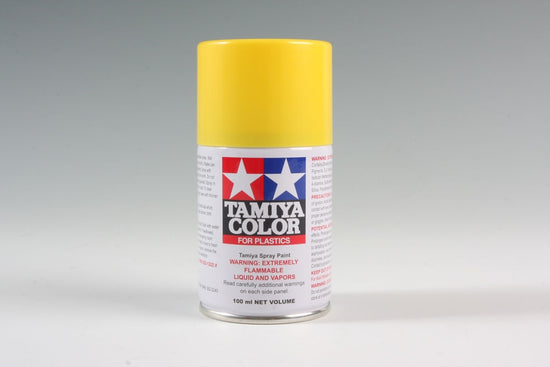 TS-97 Pearl Yellow (100ml Spray Can)