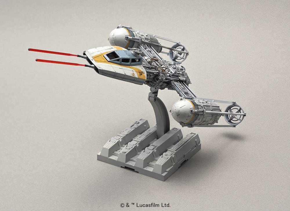 Y discount wing starfighter