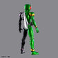 Figure-rise Standard Kamen Rider Double Cyclone Joker Model Kit