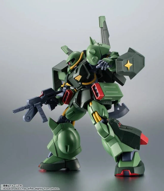 Gundam Robot Spirits RMS-106 Hi-Zack (Ver. A.N.I.M.E.)