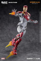 Iron Man 1:9 Mark XLVII Mk47 Deluxe Edition Model Kit