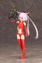 Alice Gear Aegis Megami Device 