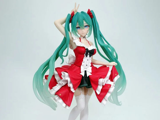 Vocaloid Hatsune Miku Fashion (Lolita Ver.) Figure