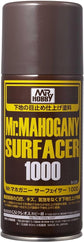 Mr. Mahogany Surfacer 1000 Spray