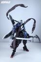 Over Zero Series Lone Shadow Full Set Deluxe 1/10 Scale Model Kit