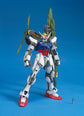 MG GAT-X105 Launcher/Sword For Strike Gundam