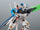 The Witch from Mercury Robot Spirits Side MS 15th Anniversary XVX-016 Gundam Aerial (Ver. A.N.I.M.E.) Figure