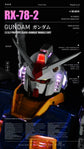 UA Workshop LED Set for PG Unleased RX-78-2 (Regular Version)