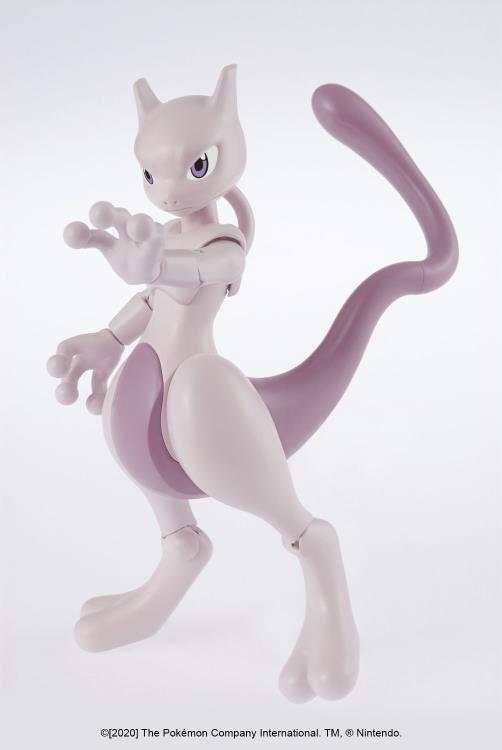 Bandai Hobby Pokemon Plamo Charizard & Dragonite Figure Model Kit 