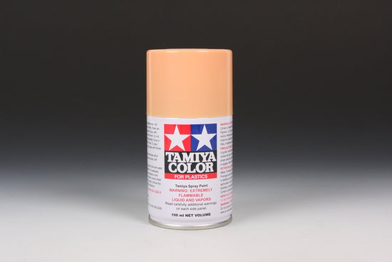 TS-77 Flat Flesh (100ml Spray Can)