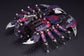 Zoids Highend Master Model EZ-
036 Death Stinger 1/72 Scale
Model Kit (Reissue) 