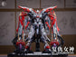 Infinite Dimension 1/100 Nemesis Model Kit