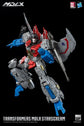 Threezero Transformers: MDLX Starscream