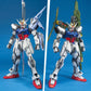 MG GAT-X105 Launcher/Sword For Strike Gundam