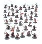 Warhammer Age of Sigmar Skaven: Skaventide and Exclusive Objective Markers