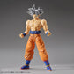 Dragon Ball Z Figure-rise Standard Son Goku (Ultra Instinct) Model Kit