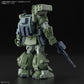 Armored Trooper Votoms: The Last Red Shoulder HG ATM-09-STTC Scopedog Turbo Custom Model Kit