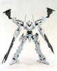 Armored Core Variable Infinity Lineark White Glint & V.O.B. 1/72 Scale Model Kit Set (Reissue)