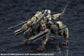 Hexa Gear Rayblade Impulse (Reloadead) Collector Edition 1/24 Scale Model Kit