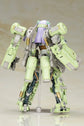 Frame Arms Girl Greifen Model Kit (Reissue)