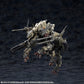 Hexa Gear Rayblade Impulse (Reloadead) Collector Edition 1/24 Scale Model Kit