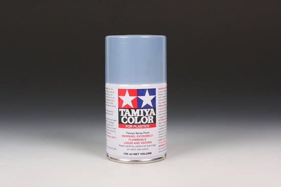 TS-58 Pearl Light Blue (100ml Spray Can)