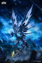 Daytime Meteor 1/12 Scale Model Kit (Pre-Order)