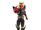 Kamen Rider Kuuga Figure-rise Standard Kamen Rider Kuuga (Ultimate Form) Model Kit