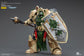 JoyToy WH40K Dark Angels Deathwing Knight with Mace of Absolution 2