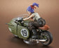 Dragon Ball Figure-rise Mechanics Bulma&