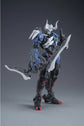 Over Zero Series Lone Shadow Full Set Deluxe 1/10 Scale Model Kit