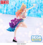 Macross Frontier FiGURiZM Sheryl Nome (Labyrinth of Time Ver.) Figure
