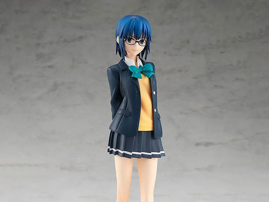 Tsukihime: A Piece of Blue Glass Moon Pop Up Parade Ciel Figure