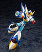 Mega Man X5 (Rock Man X5) Falcon Armor Ver. Model Kit